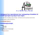 Indre Mission I Vandel