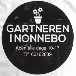 Gartneren i Nonnebo
