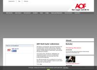 Aof Nord - Frederikshavn Sprogcenter