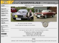 BENT'S AUTOSERVICE