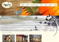 Blomsten & Co Tina Andrea Madsen