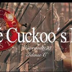 Cafe Cuckoo's Nest