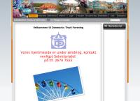 Danmarks Tivoliforening