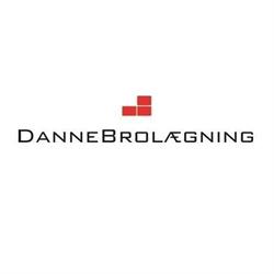 Dannebrolægning