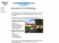 Gundsø Revision ApS