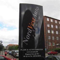 Nordvest Auto ApS