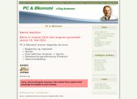 PC & Økonomi