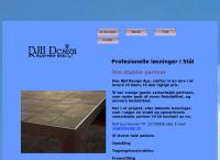 Rjh Design ApS