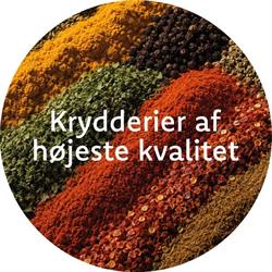 T. I. Krydderier Thorkild Poulsen