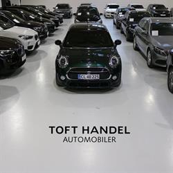 Handel, Toft Jens Stadel Toft