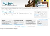 Vartov Grundtvig-Biblioteket