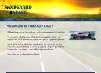 Sandgaard Asfalt Kent Sandgaard