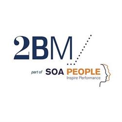 2BM, Part of SOA People