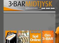 3 Bar Midtjysk A/S