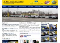 3B Biler ApS - Hella Service Partner Ballerup
