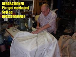 3f.sejl OG Bådudstyr