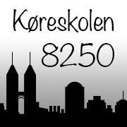 Køreskolen 8250