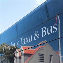 Fjordens Taxa OG Bus