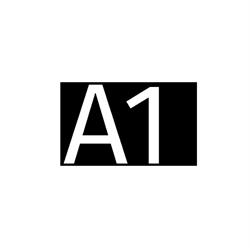 A1 Tegnestue