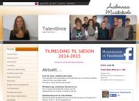 Aabenraa Kommunale Musikskole