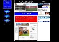 Ådalskolens SFO