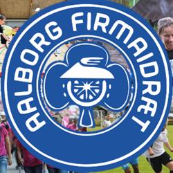 Aalborg Firmaidræt