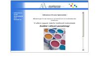 A a Malerne Aps