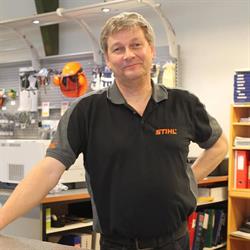 Årby Vvs OG Maskinforretning Aps