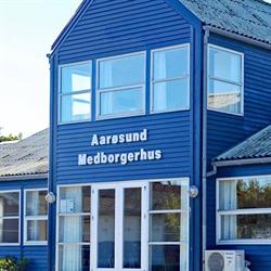 Aarøsund Medborgerhus