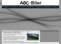 Abc Biler ApS