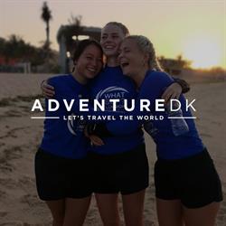Adventuredk