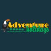 Adventure Holidays