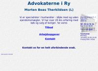 Therkildsen - Boas & Sørensen