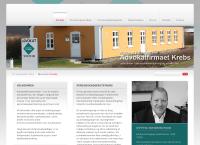 Krebs, Advokatfirmaet