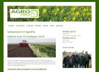 Agropro Sjælland K/S