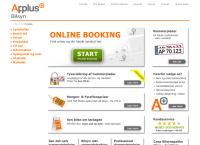A-Inspektion, Fyns Bilsyn