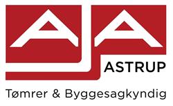 Astrup Byggefirma a/S, A. J.
