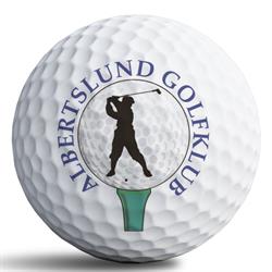 Albertslund Golfklub