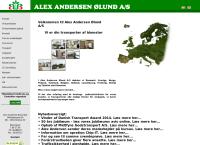 Alex Andersen Ølund a/S