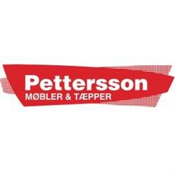 Pettersson & Søn Møbler og Tæpper I/S, C