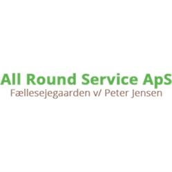 All Round Service ApS