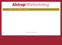 Alstrup Pr & Marketing