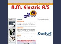 A.m. Electric a/S