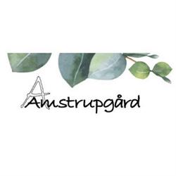 Amstrupgård Restaurant og Selskabslokaler