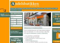 Andelsbutikken I/S