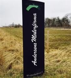 Andersens Malerfirma