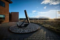 Personalevelfærdskomite ved Anker Fjord Hospice