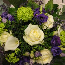 Ann Worms Blomster og Brugskunst