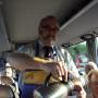 Bus service