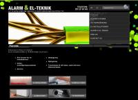 Alarm & El-Teknik